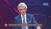 La moviola di Empoli-Inter: manca un rigore su Bajrami