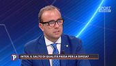 Trevisani: "L'Inter ha delle lacune difensive, ma…"