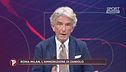 Cesari: "Giusto ammonire Ibra, atteggiamento provocatorio"