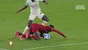 Bakayoko su Afena-Gyan, era rigore? Il dibattito