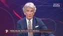 "Giusto il rosso a Theo, però c'era fallo su Krunic"