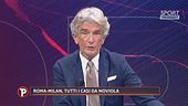 "Giusto il rosso a Theo, però c'era fallo su Krunic"