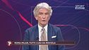 Cesari: "Netto il rigore su Pellegrini"