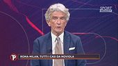 Cesari: "Netto il rigore su Pellegrini"