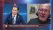 Tacchinardi: "Allegri sta dimostrando di non essere un top allenatore"