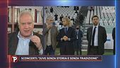 Sconcerti: "Alla Juve manca memoria"