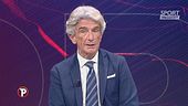 Milan-Inter, la moviola di Cesari