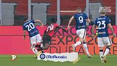 Le pagelle di Milan-Inter