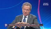Ordine: "Mou e il complotto? Una put... clamorosa"