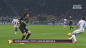 Cesari: "Netto il rigore di Koulibaly"