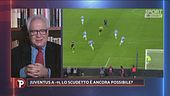 Sconcerti: "Contro la Lazio la partita perfetta della Juve"