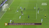 La moviola di Lazio-Juve: Cataldi travolge Morata