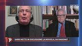 Ordine: "Sarri è un allenatore provinciale"