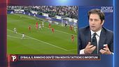 Tacchinardi: "Dybala grosso problema per la Juventus"