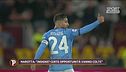 Insigne in crisi, resta a Napoli?