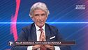 Milan-Sassuolo, la spallata di Ibrahimovic