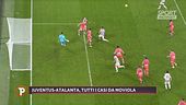 Juventus-Atalanta, era rigore di Maehle? La moviola