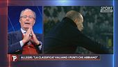 Sabatini: "Allegri è stato presuntuoso"