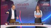 Milan, dopo Pioli ora Ibra deve rinnovare?