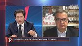 Tacchinardi: "Prime 4 fanno un altro campionato rispetto alla Juve"