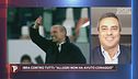 Tacchinardi: "Un Ibra di 41 anni servirebbe alla Juve"