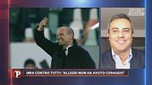 Tacchinardi: "Un Ibra di 41 anni servirebbe alla Juve"