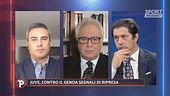 Tacchinardi: "Morata nervoso, nella Juve non segna nessuno"