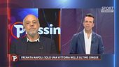 Sconcerti: "L'Atalanta gioca per lo scudetto. Gasp come Sacchi"