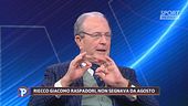 Ordine: "Uno tra Raspadori e Scamacca sarà la punta dell'Italia"