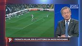 Trevisani: "Con Kessie, il Milan a volte gioca in 10"