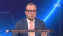 Trevisani: "La Juve ha difficoltà oggettive"
