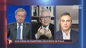 Sconcerti: "Cuadrado è un problema. Era importante come CR7"