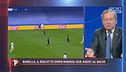 Sabatini: "Barella? L'espulsione di Madrid non può esistere"