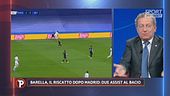 Sabatini: "Barella? L'espulsione di Madrid non può esistere"
