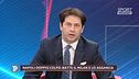 Tacchinardi: "Il Milan va alla metà della velocità"
