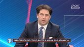 Tacchinardi: "Il Milan va alla metà della velocità"
