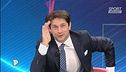 Tacchinardi: "È fallo di Giroud su Juan Jesus"