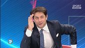 Tacchinardi: "È fallo di Giroud su Juan Jesus"