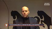 Biasin: "L'Inter gioca bene e non è un caso"