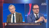 Trevisani: "Icardi serve alla Juve, la Juve serve a Icardi"