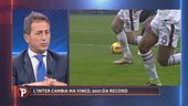 Ferri: "Mai visto un'Inter così bella"