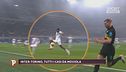 La Moviola di Cesari Inter-Torino