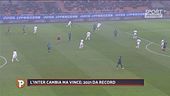 Sabatini: "La fortuna è stata la cessione di Lukaku"
