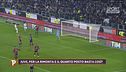 Juve in rimonta: ma questo gioco può bastare?