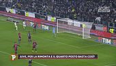 Juve in rimonta: ma questo gioco può bastare?