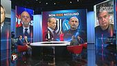 Sabatini: "Juve, non ci sono margini di miglioramento"