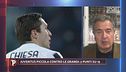 "La Juve non gioca a calcio": il dibattito Trevisani-Tacchinardi