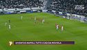 Juventus-Napoli: tutti i casi da moviola