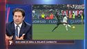 Tacchinardi: "Leao come Henry, nessuno ha i suoi strappi"