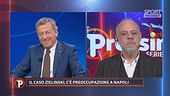 Zielinski doveva giocare contro la Juve? Il dibattito
